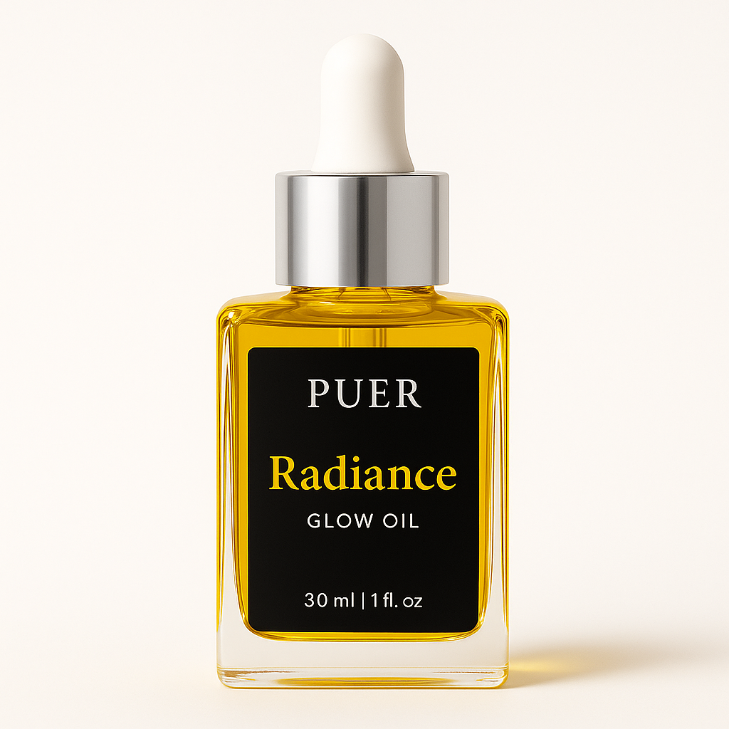 Radiance: Signature Glow Oil