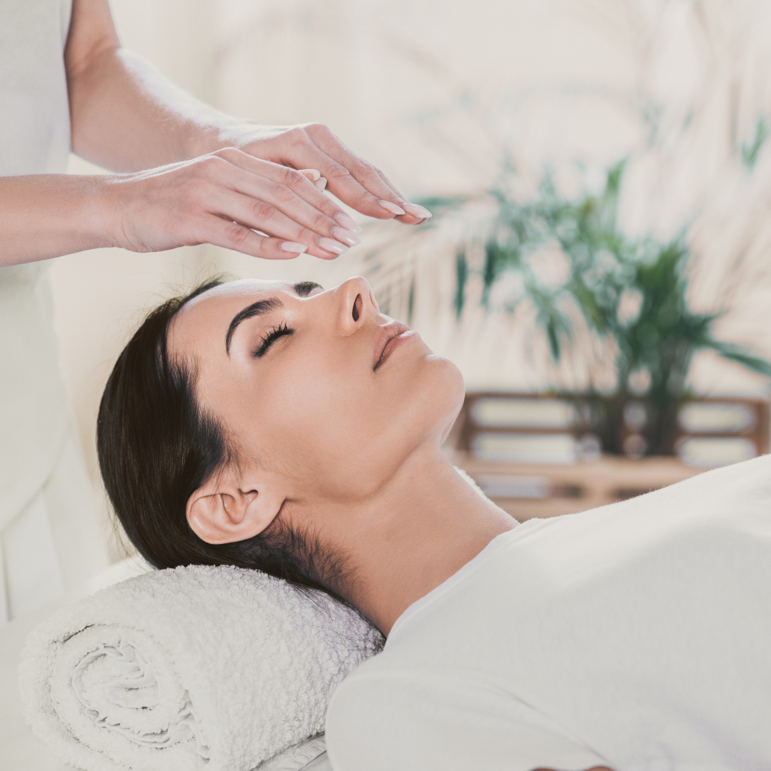Reiki & Somatic Restoration