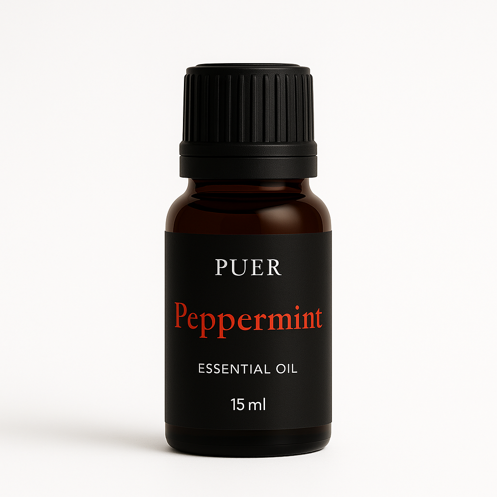 Peppermint