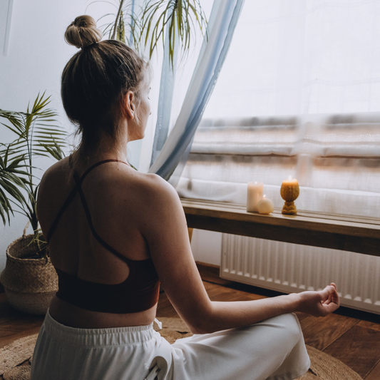 Return Within: 30-Day Journey to Vibrance