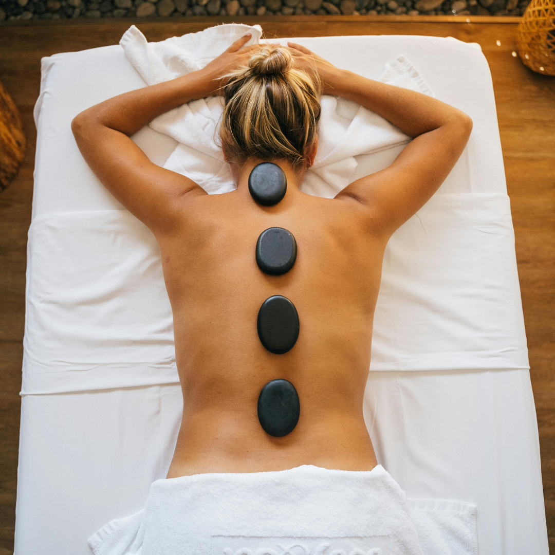 Hot Stone Massage