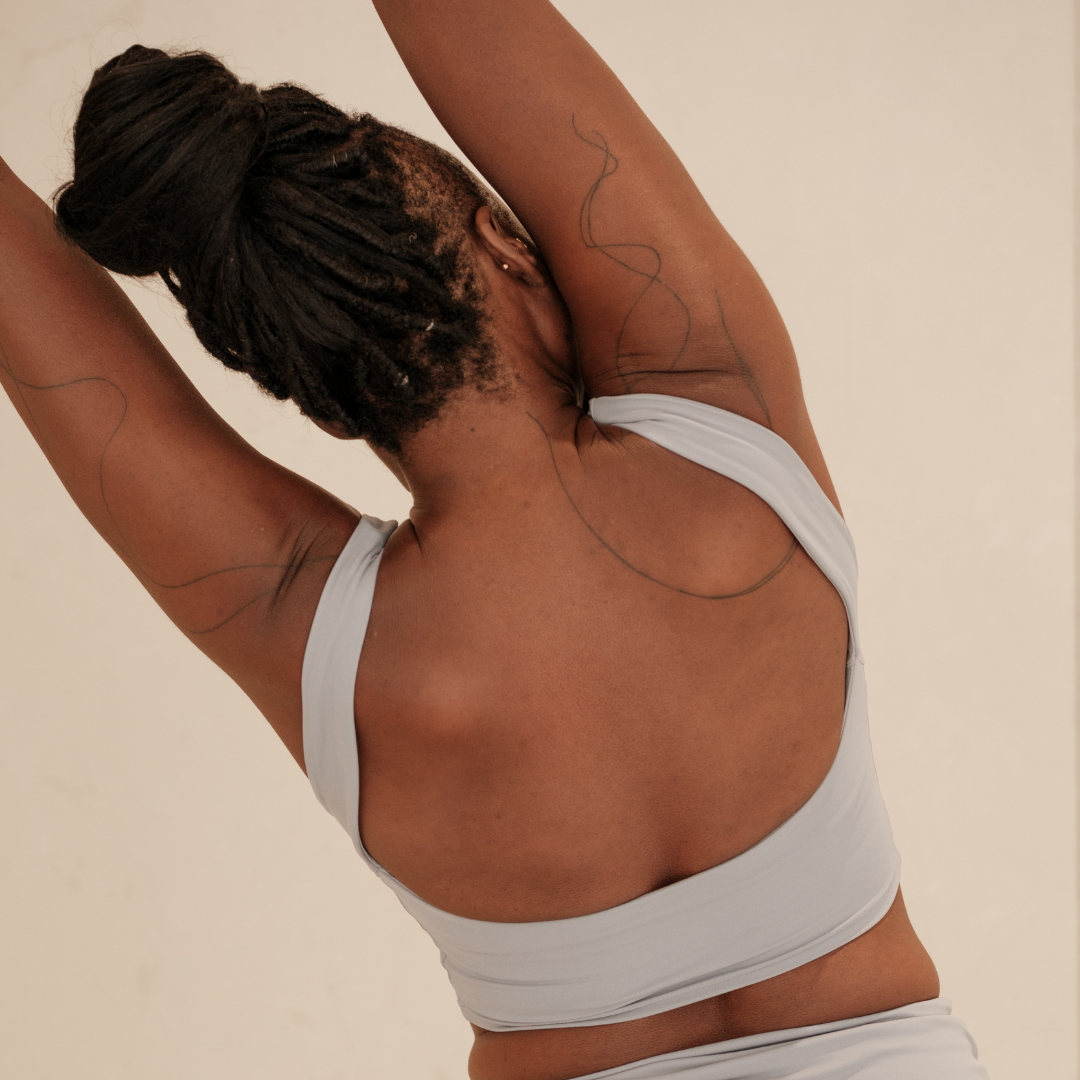 Virtual Somatic Movement