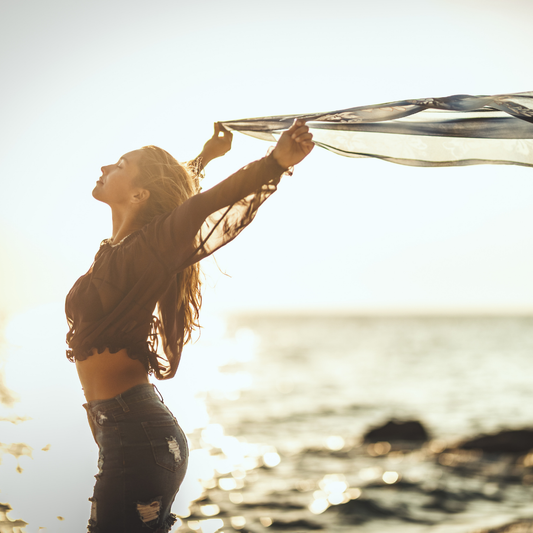 Group Somatic Movement Class